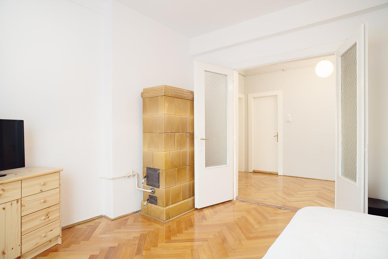 Sunshine Apartment Braşov Exterior foto